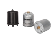 Picture for category CENTRIFUGAL ROTARY FILTER