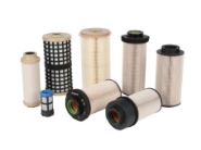 Picture for category ELEMENT FILTER