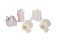 Picture for category PLASTIC IN-LINE FUEL FILTER