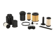 Picture for category UREA FILTER